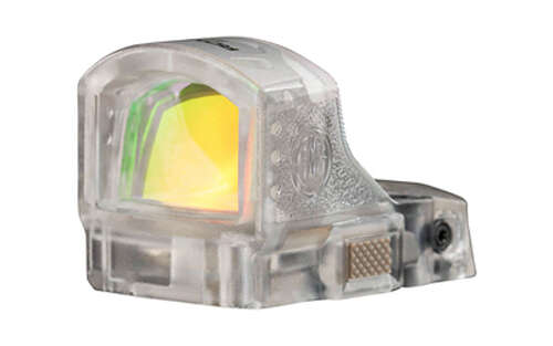 Sights Lasers Sig Sauer Romeo RS Pro SIG ROMEO-RS COMP CIRCLE DOT CLEAR &bull; Model: Romeo-RS Pro